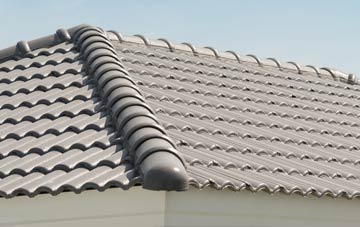 advantages of Croxton clay roofing