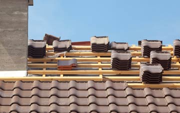 Croxton clay roofing costs