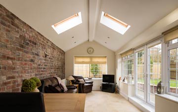 conservatory roof insulation Croxton