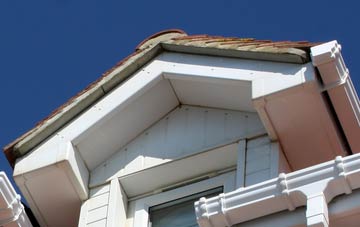 Croxton fascia installation costs