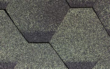 Croxton fibreglass shingle repairs