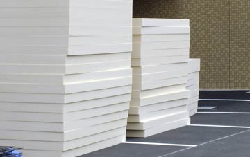 Croxton flat roof insulation costs