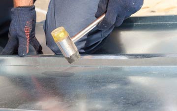 Croxton metal roofing costs