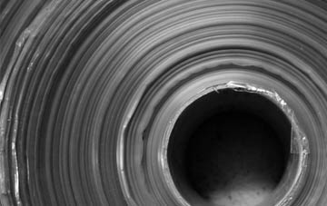 Croxton pvc roof replacement