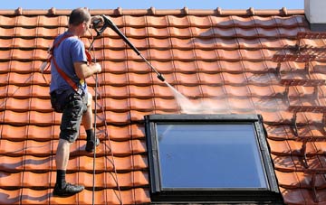 roof cleaning Croxton
