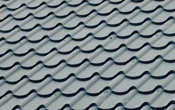 Croxton rubber roofing companies
