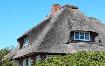 thatch roofing Croxton