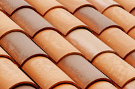 Croxton clay roofing