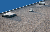Croxton flat roofing