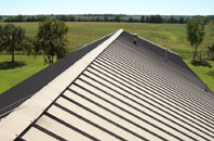 Croxton metal roof quotes